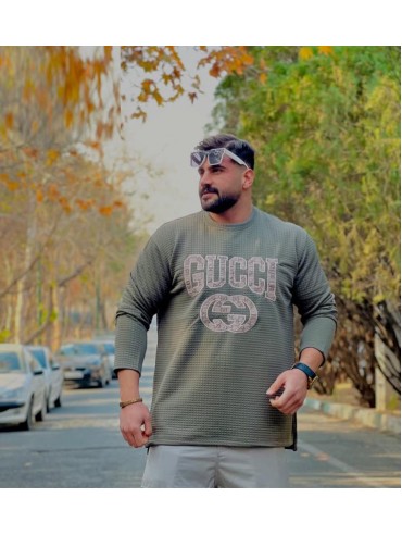 دورس GUCCI گلدوزی کد 3085